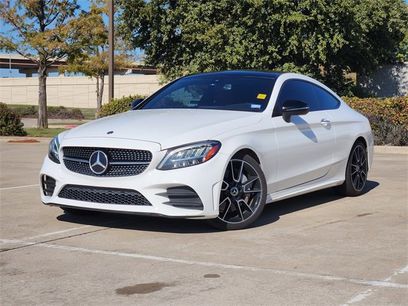 Used 2019 Mercedes-Benz C 300 C 300