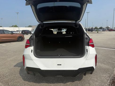 Used 2025 BMW X3 xDrive30i w/ Premium Package AWD/4WD image 13
