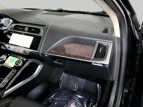Used 2022 Jaguar I-PACE HSE AWD/4WD image 18