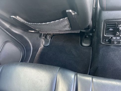 Certified 2022 Dodge Durango R/T RWD image 49