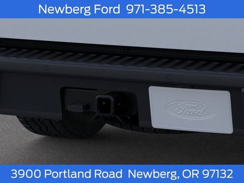 New 2026 Ford Maverick Tremor AWD/4WD image 35
