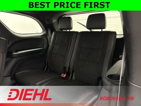 New 2026 Dodge Durango GT image 19