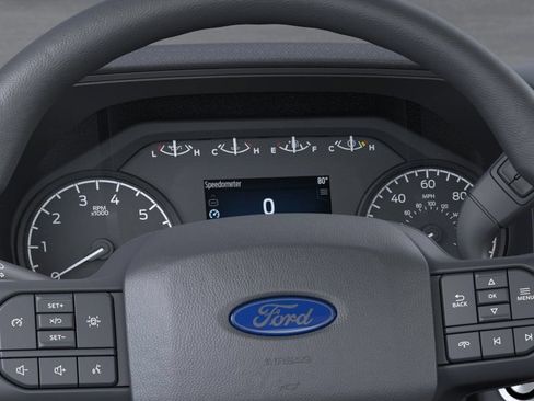 New 2026 Ford F150 XL RWD image 14