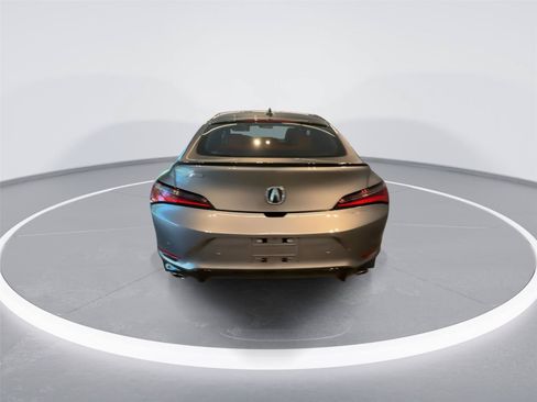 Used 2024 Acura Integra A-Spec FWD image 6