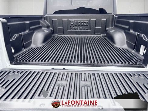 Certified 2020 Jeep Gladiator Overland image 37