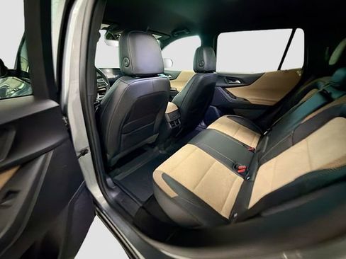 New 2026 Chevrolet Equinox ACTIV w/ Convenience Package III AWD/4WD image 28