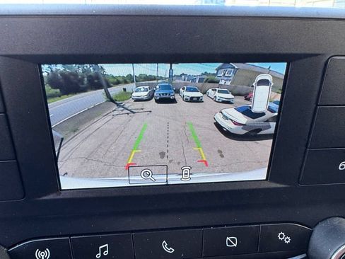 Used 2025 Ford Transit 150 148 Medium Roof AWD image 21