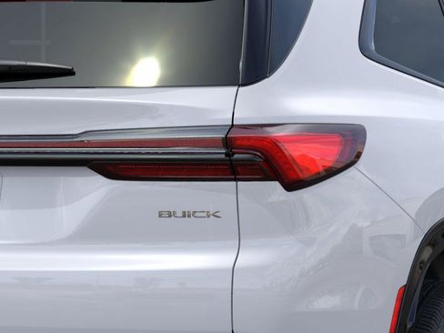 New 2025 Buick Enclave Sport Touring image 11