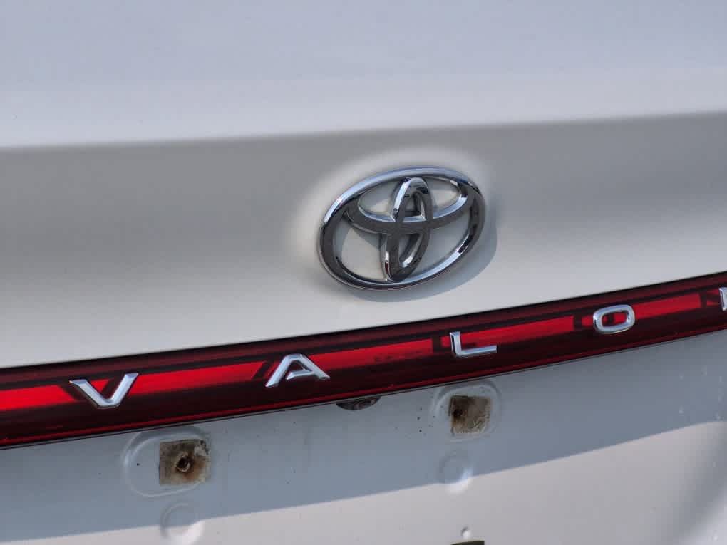 Used 2019 Toyota Avalon Limited w/ Advanced Safety Package FWD image 22