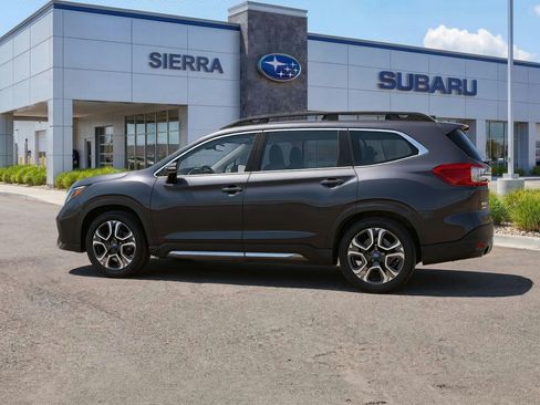 New 2026 Subaru Ascent Limited AWD/4WD image 5