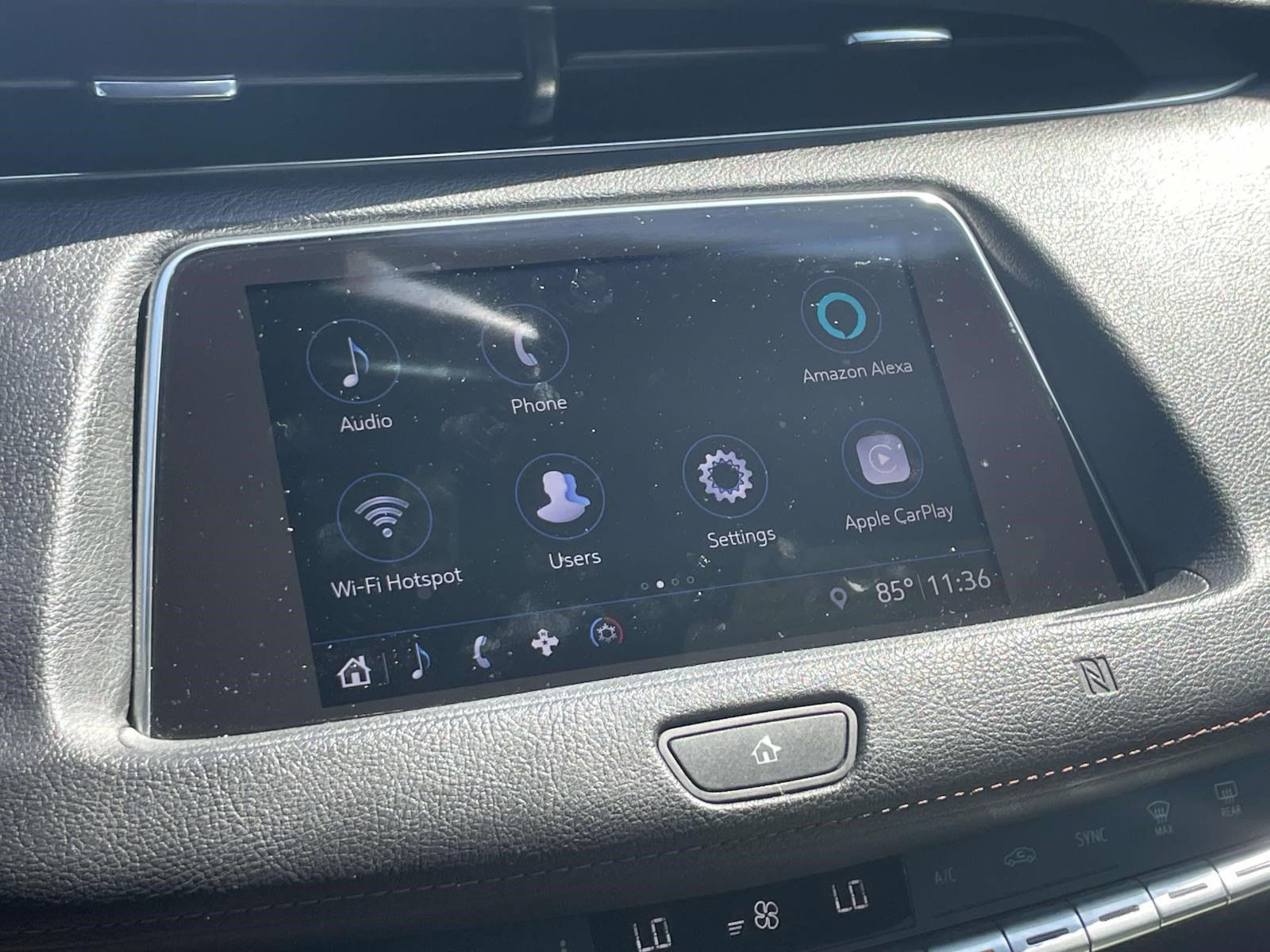 Used 2019 Cadillac XT4 Sport FWD image 25