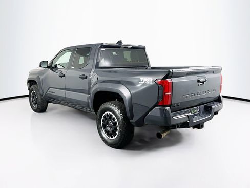 Used 2025 Toyota Tacoma TRD Off-Road image 5