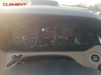 Used 2020 Land Rover Range Rover Velar R-Dynamic S video 2