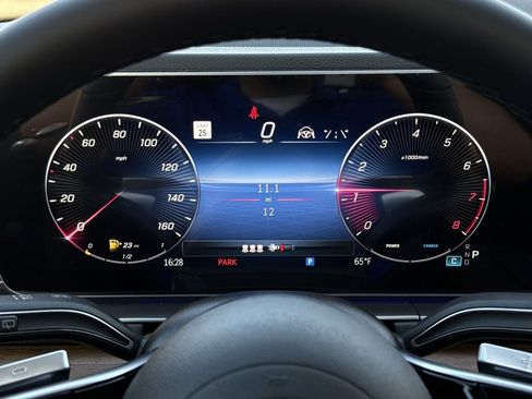 New 2025 Mercedes-Benz GLE 580 4MATIC image 12