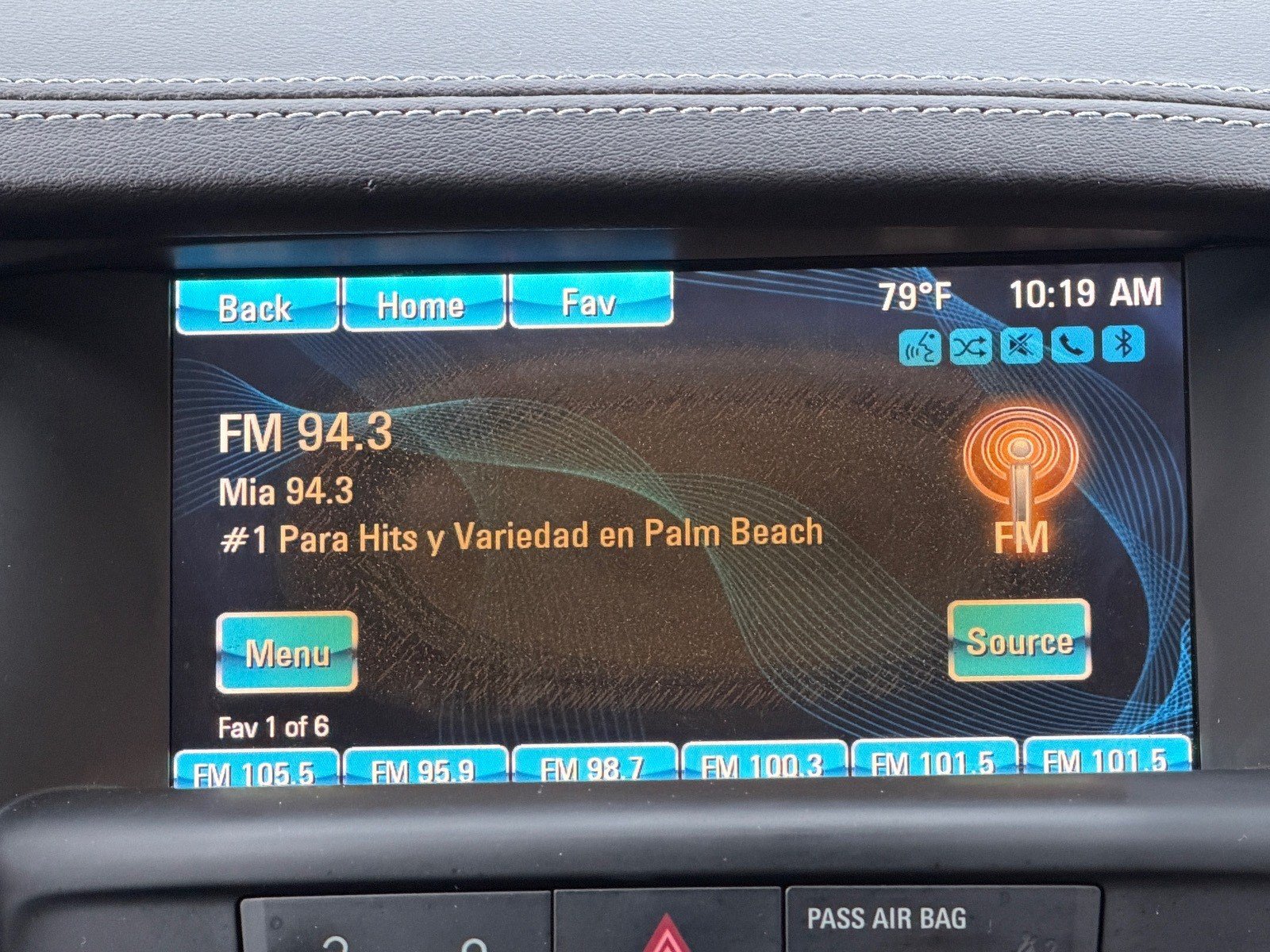 Used 2016 Buick Cascada Premium FWD image 23