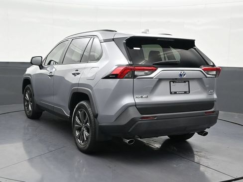 Used 2024 Toyota RAV4 XLE Premium w/ Weather Package AWD/4WD image 3
