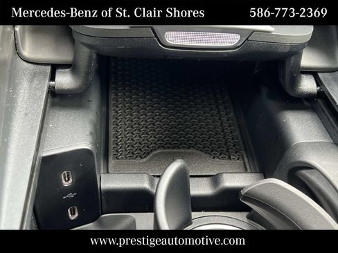 Used 2026 Mercedes-Benz E 350 4MATIC Sedan image 25