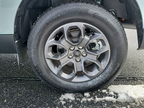 Used 2024 Ford Maverick XLT w/ XLT Luxury Package image 6