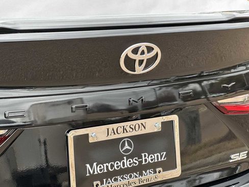 Used 2026 Toyota Camry SE image 10