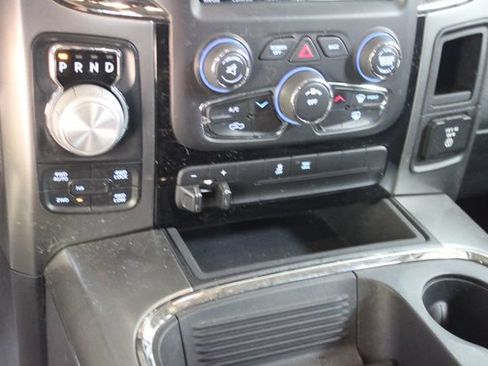 Used 2018 RAM 1500 Sport AWD/4WD image 20