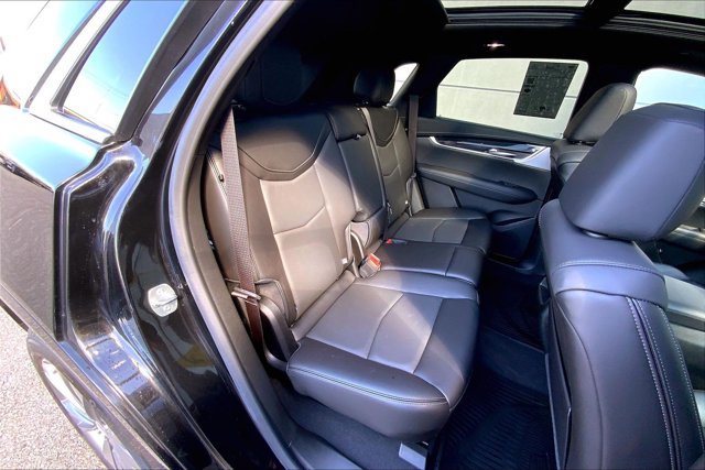 Used 2024 Cadillac XT5 Premium Luxury AWD/4WD image 27