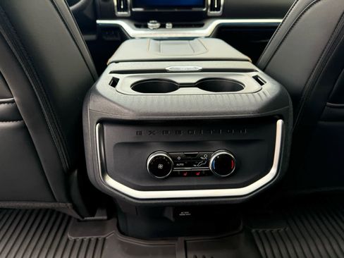 New 2026 Ford Expedition Tremor AWD/4WD image 12