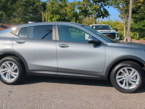 New 2026 Buick Envista Preferred w/ Convenience I Package image 9