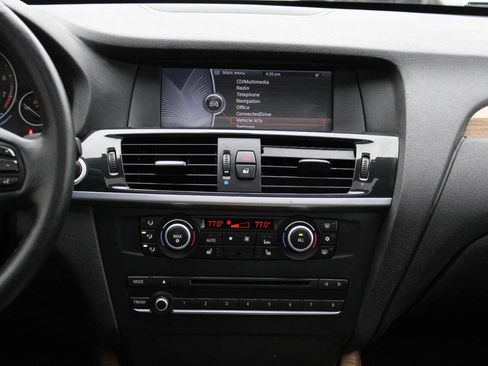 Used 2012 BMW X3 xDrive28i image 35