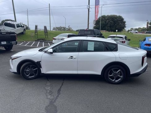 Used 2025 Kia K4 FWD image 6