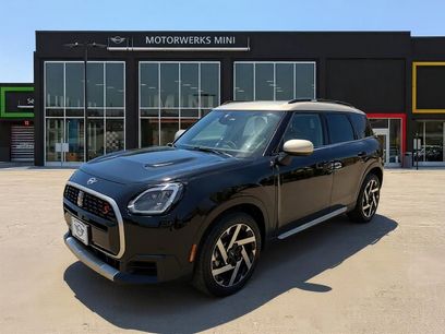 New 2026 MINI Cooper Countryman S