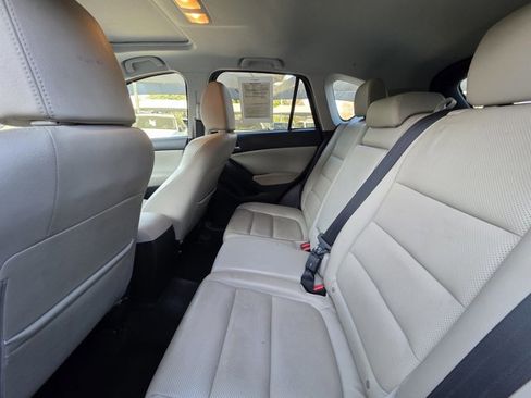 Used 2014 MAZDA CX-5 Grand Touring image 17