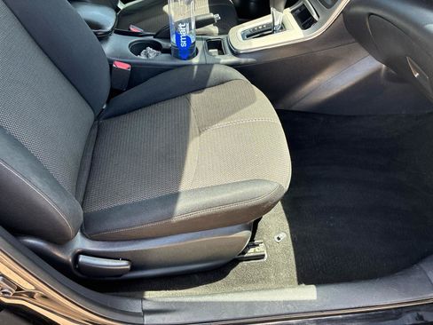 Used 2014 Nissan Sentra S FWD image 22