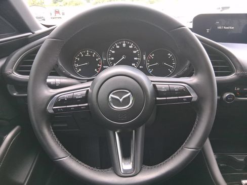 Used 2024 MAZDA MAZDA3 s FWD image 21