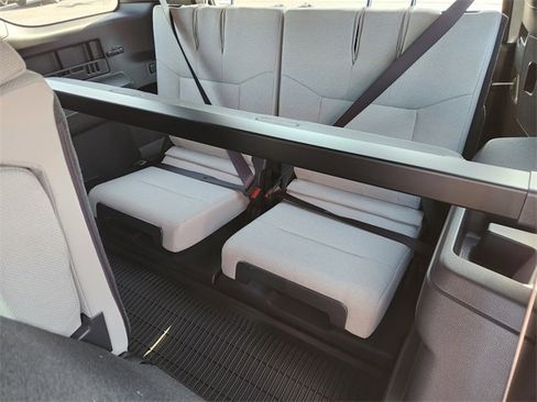 New 2026 Toyota 4Runner SR5 image 21