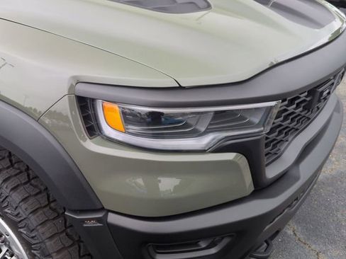 New 2026 RAM 1500 RHO w/ RHO Level 1 Equipment Group AWD/4WD image 8