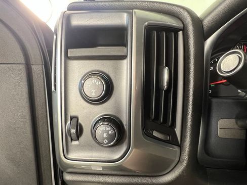 Used 2017 Chevrolet Silverado 1500 LT w/ True North Edition AWD/4WD image 27
