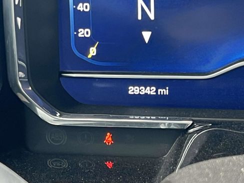 Used 2025 Chevrolet Silverado 1500 LT image 16