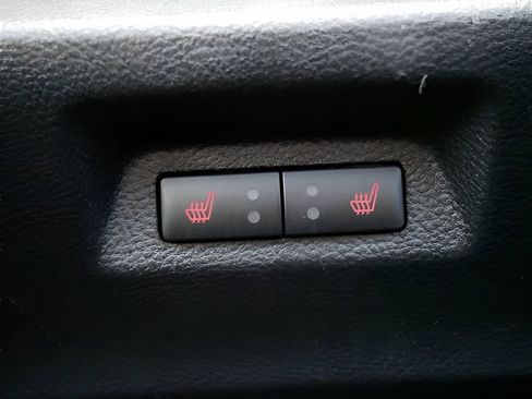 Used 2024 Ford Edge ST w/ Equipment Group 401A AWD/4WD image 15