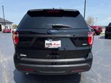 Used 2018 Ford Explorer 4WD Police Interceptor w/ Ready For The Road Package image 6