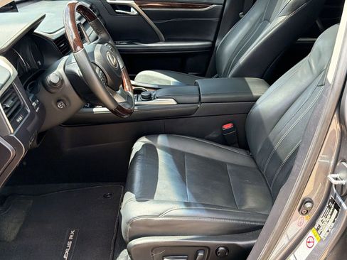 Used 2018 Lexus RX 350 FWD w/ Premium Package image 5