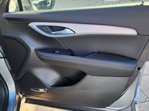 New 2026 Buick Envision Avenir image 39