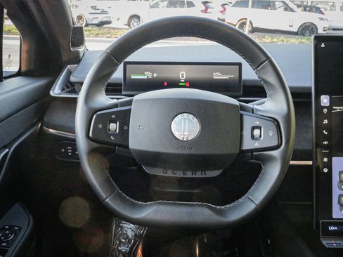 Used 2023 Fisker Ocean Ultra image 18