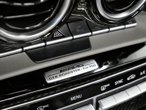 Used 2020 Mercedes-Benz AMG GT R image 33