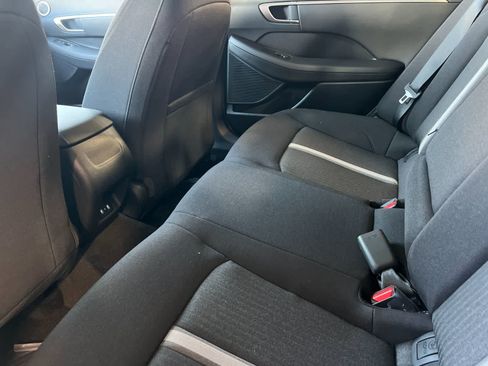 New 2026 Hyundai Sonata SEL image 5