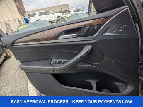 Used 2018 BMW X3 xDrive30i image 35