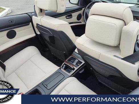 Used 2013 BMW 328i Convertible image 13