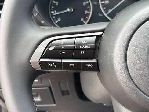 New 2026 MAZDA MAZDA3 2.5 S Sedan w/ Preferred Pkg FWD image 45
