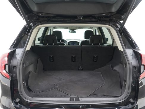 Used 2019 GMC Terrain Denali image 16