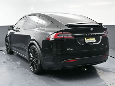 Used 2021 Tesla Model X Long Range image 6