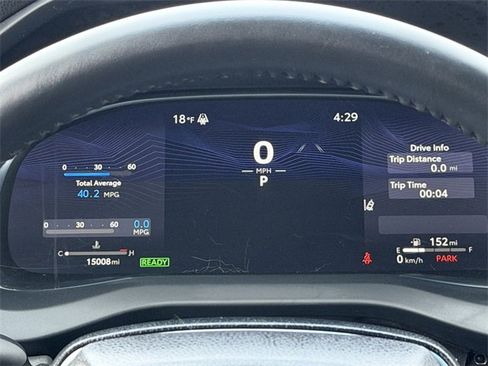 Used 2023 Toyota Venza Limited image 29